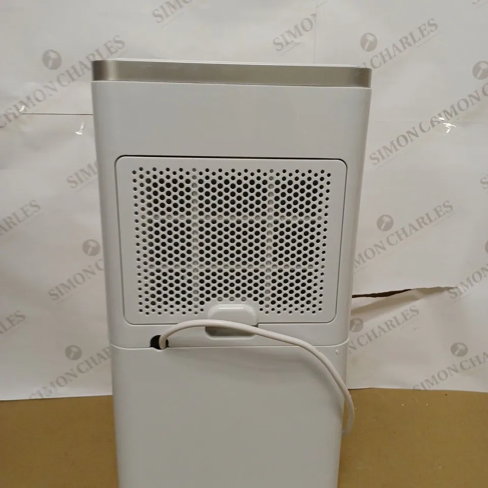 BLACK+DECKER 12L DEHUMIDIFIER