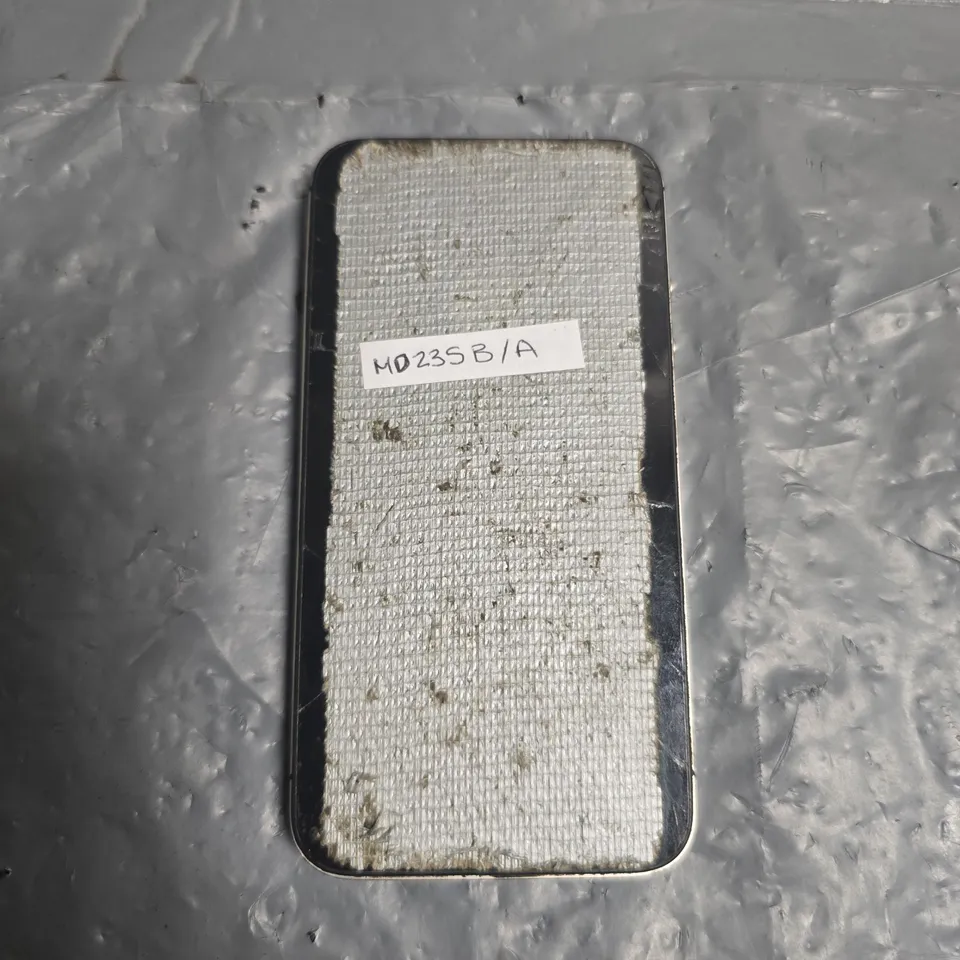 UNBOXED APPLE IPHONE - MD23SB/A