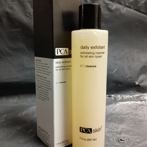 PCA SKIN DAILY EXFOLIANT (207ML)