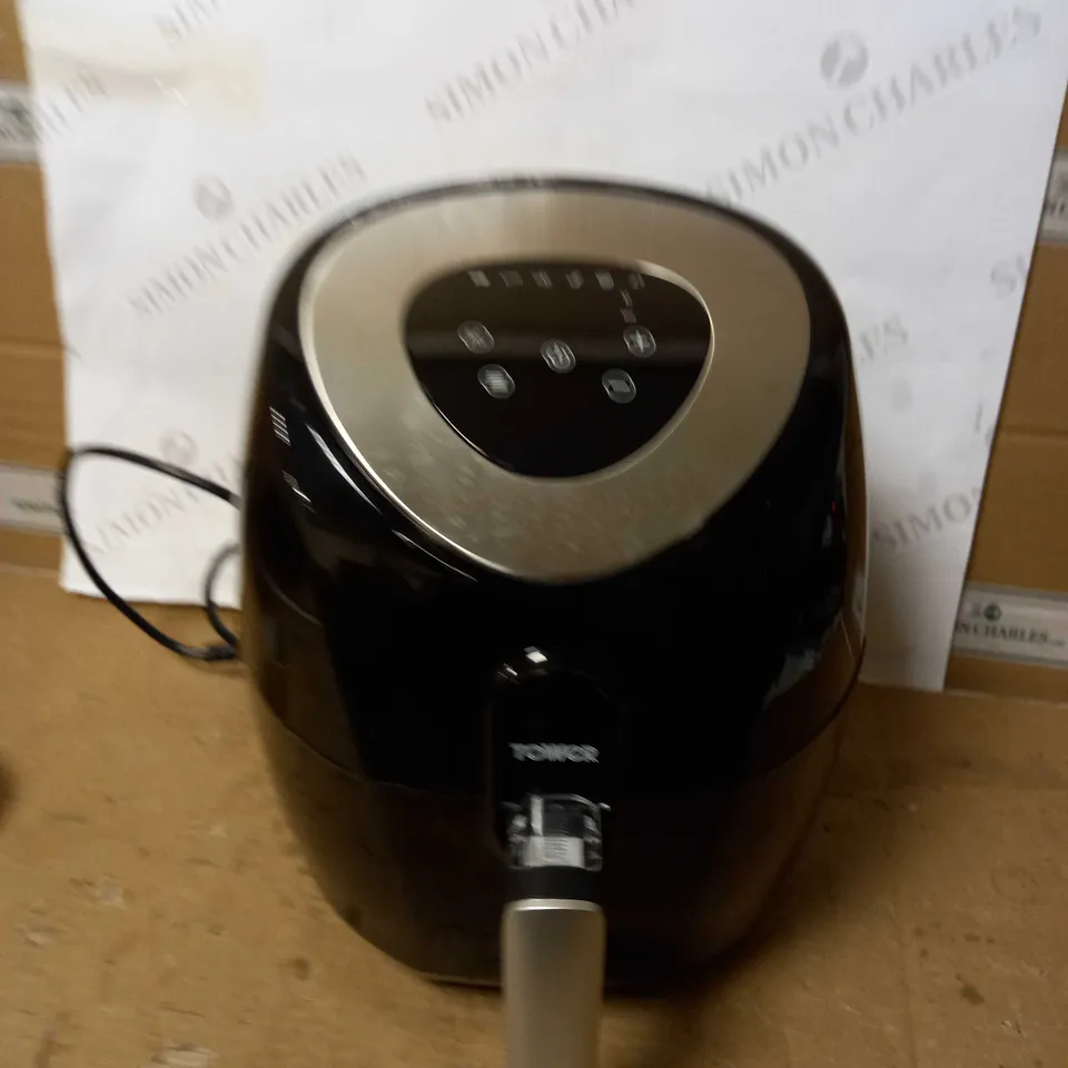TOWER DIGITAL AIR FRYER 