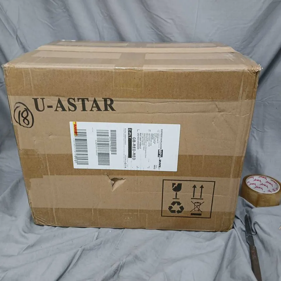 U-ASTAR TAB S10+ SCREEN PROTECTORS – 66-PACK (66 PCS)