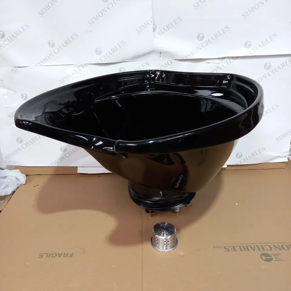 PANANA SHAMPOO CHAIR HAIR WASHING BASIN