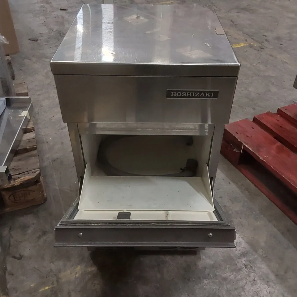 HOSHIZAKI IM-30CLE-25 COMMERCIAL ICE MAKER