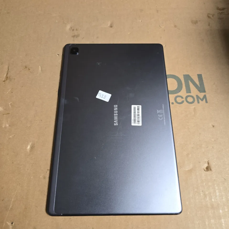 SAMSUNG GALAXY TABLET – BLACK - SMT505