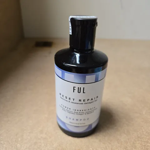 FUL RESET REPAIR SHAMPOO β HAIR CARE - 250ML