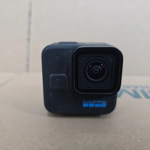 GOPRO HERO11 BLACK MINI ACTION CAMERA
