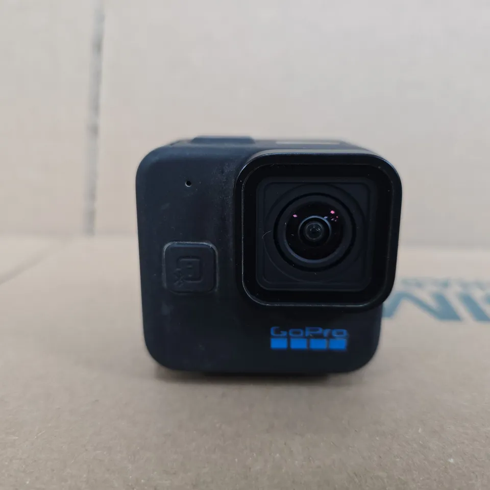 GOPRO HERO11 BLACK MINI ACTION CAMERA