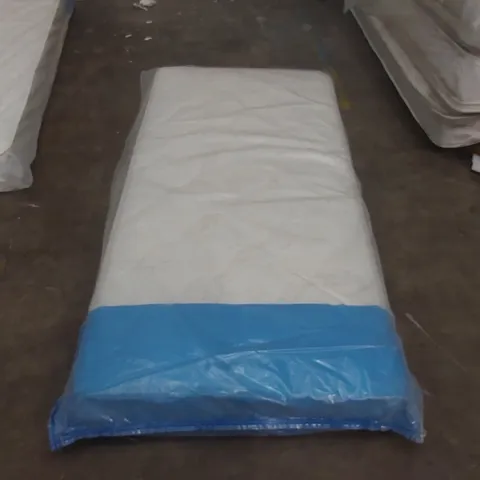 QUALITY BAGGED ALEX 90cm SINGLE SIZED MATTRESS 