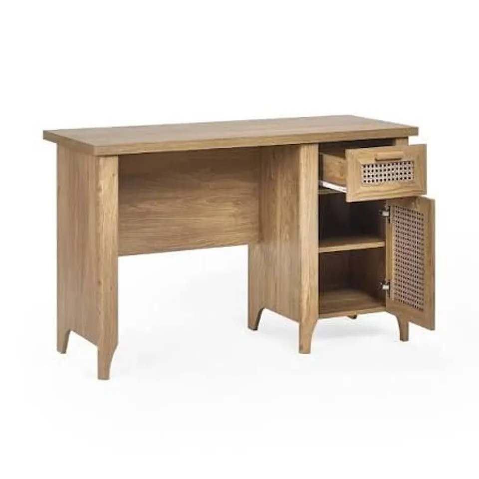 BOXED JULIAN BOWEN SYDNEY DESK