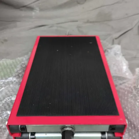 UNBRANDED MOTORCYCLE SCISSOR LIFT