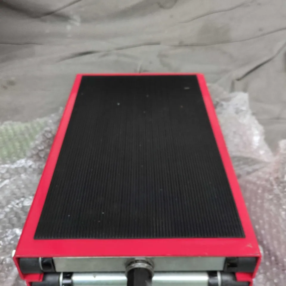 UNBRANDED MOTORCYCLE SCISSOR LIFT 