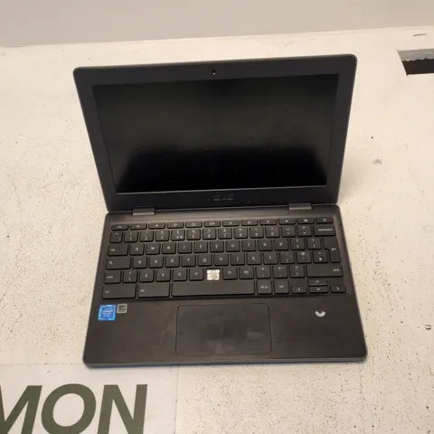 ASUS CHROMEBOOK C204 UK GREY β 4GB RAM, 32GB EMMC, MISSING KEY