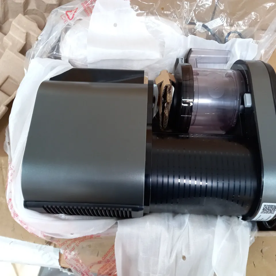 NINJA CREAMI ICE CREAM & DESSERT MAKER