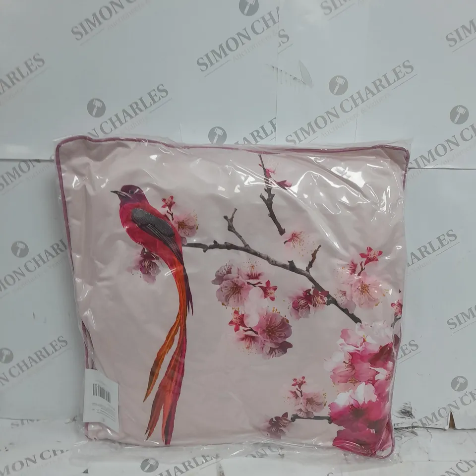 SEALED KOTORI BLUSH CUSHION / PILLOW