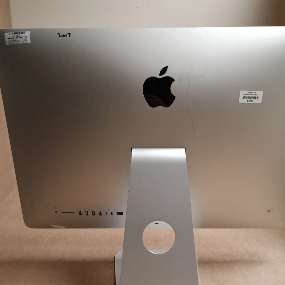 APPLE IMAC 21.5-INCH (2017) A1418 – IMAC18,2 ALL‑IN‑ONE