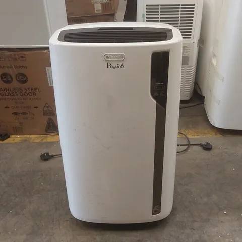 DELONGHI PINGUINO PORTABLE AIR CONDITIONER