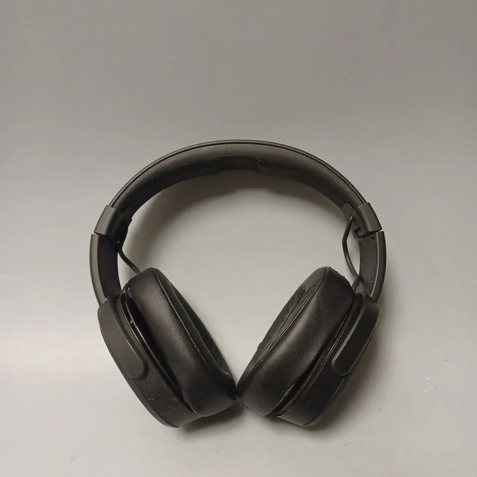 BOXED SKULLCANDY CRUSHER WIRELESS HEADPHONES 