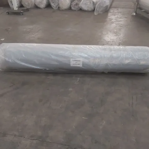 BRAND NEW BAGGED AND ROLLED CAMBRIDGE MATTRESS - 6FT SUPERKING