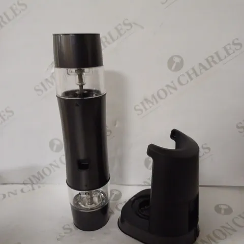 CUISINE ART SEASONING MILL