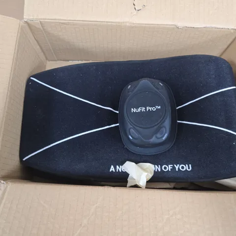 LUNA'MOUR NUFIT PRO EMS & LED THERAPY DEVICE – A NU VERSION OF YOU 