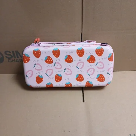 CASE FOR NINTENDO SWITCH 2 BOXED