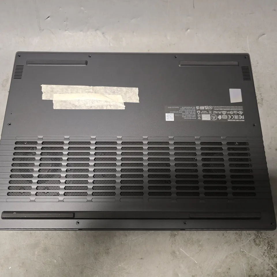 BOXED LENOVO LEGION SLIM 5 16IRH8