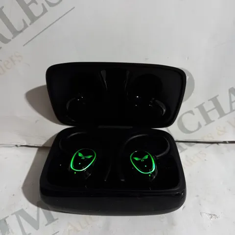 BOXED ORDTOP I21L TRUE WIRELESS EARBUDS