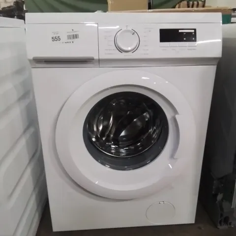 SWAN 7KG 1200 SPIN FREESTANDING WASHING MACHINE