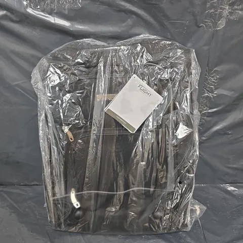 FLIGHT KNIGHT TRAVEL BAG