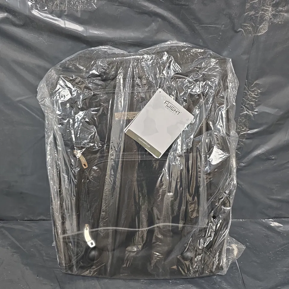FLIGHT KNIGHT TRAVEL BAG 
