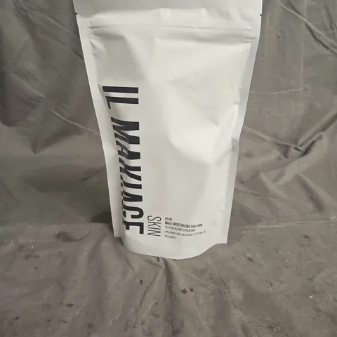 SEALED IL MAKIAGE SKIN 85/66 MAGIC MOISTURIZING SUN FOAM 120ML