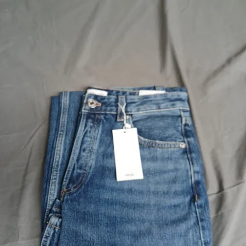 MANGO WOMEN'S JEANS – UK 6 (EU 34)