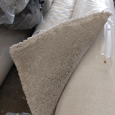 ROLL OF QUALITY ULTIMATE IMPRESSIONS MERIT CARPET // SIZE: APPROX 4 X 2.05m
