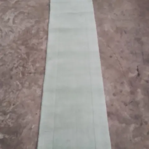 QUALITY DESIGNER AREA RUG - APPROXIMATELY 220X60