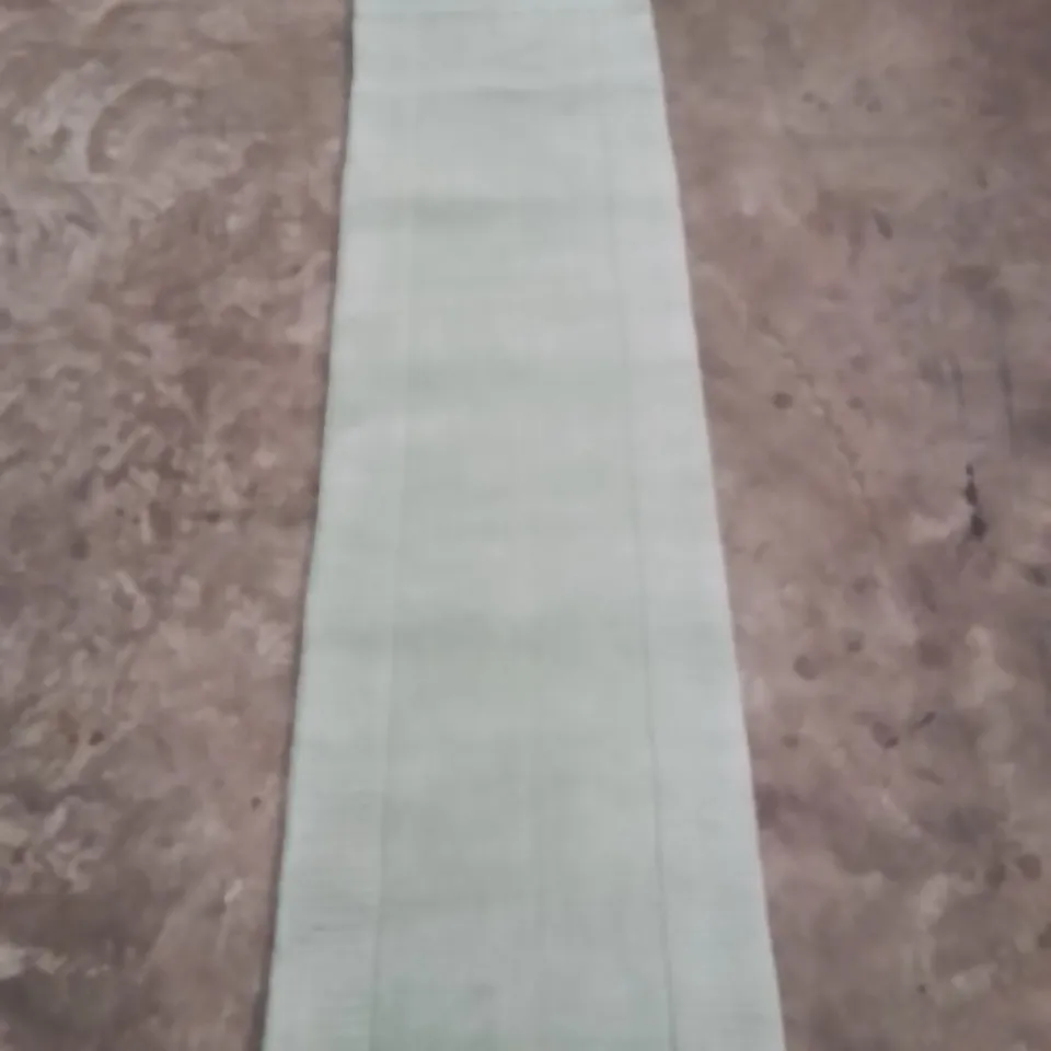 QUALITY DESIGNER AREA RUG - APPROXIMATELY 220X60