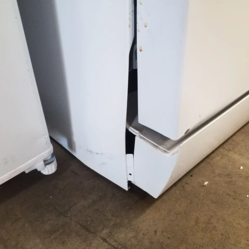 SWAN SDW751150W 12-PLACE FULLSIZE DISHWASHER - WHITE