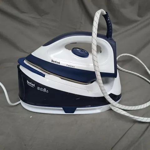 TEFAL FASTEO STEAM IRON