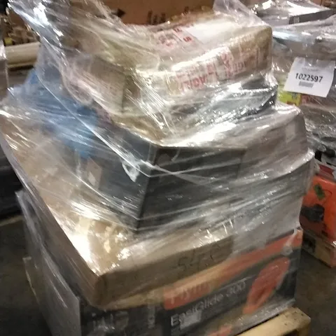 PALLET OF APPROXIMATELY 23 ASSORTED HOUSEHOLD & ELECTRICAL PRODUCTS TO INCLUDE