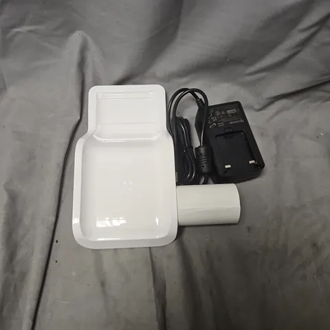 CLOVER FLEX WIRELESS CRADLE – MODEL K405 (BOXED)