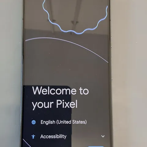 GOOGLE PIXEL 8 PRO 256GB 12GB RAM IN BLACK