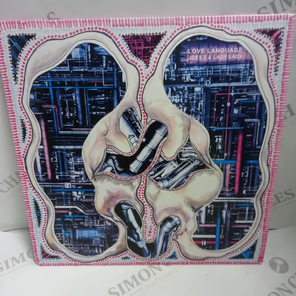 10 X ASSORTED MUSIC VINYL'S. ARTISTS VARY  