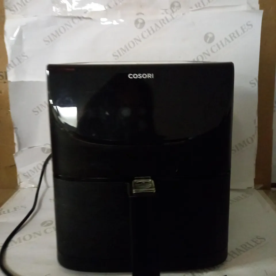 COSORI PREMIUM 5.5L AIR FRYER