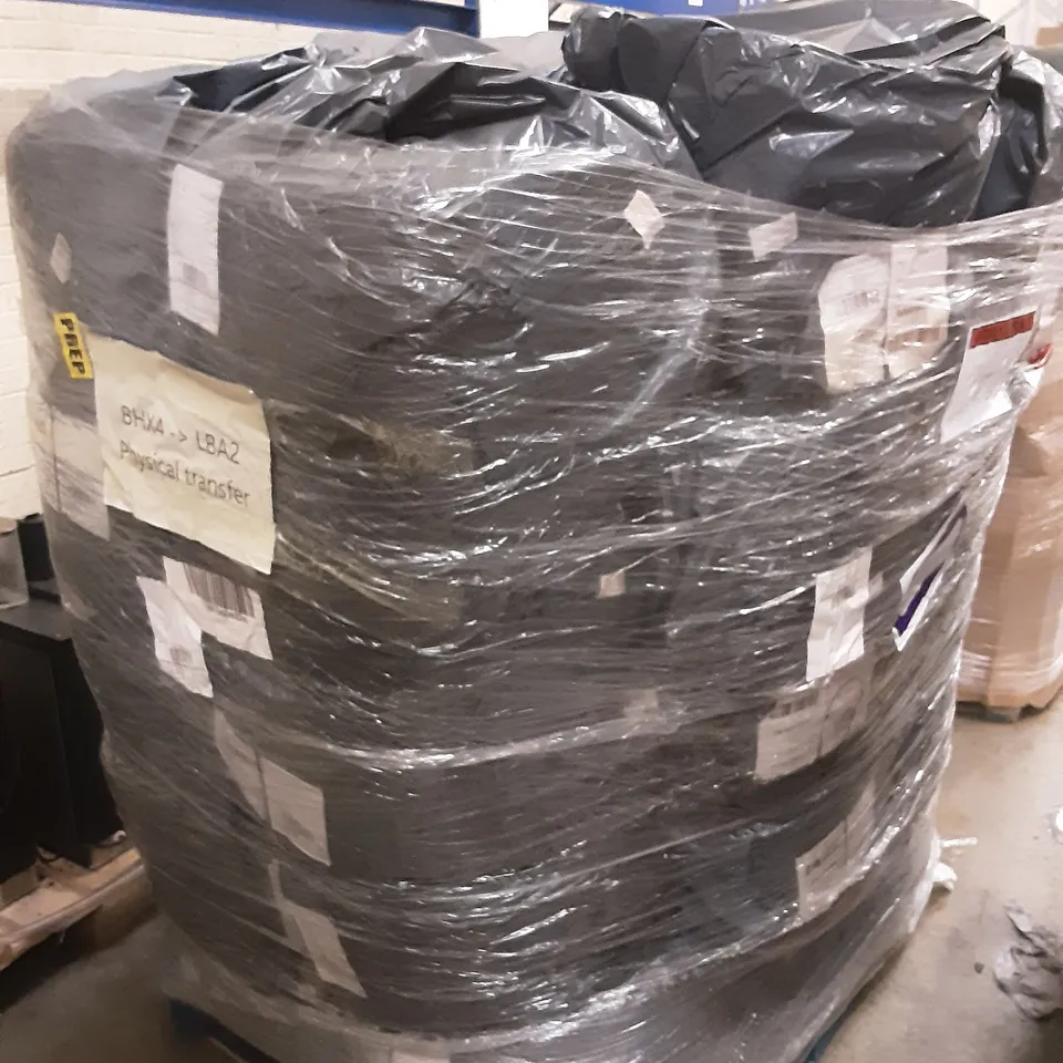 PALLET OF 30 MERRIMEN BUBBLE WRAP ROLLS