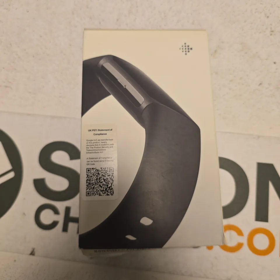 FITBIT CHARGE 6 FITNESS TRACKER – BOXED (BY GOOGLE)