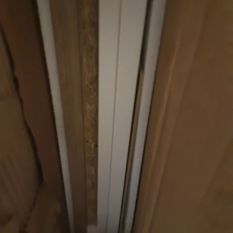 BOXED GOTEBORG 55 TV CONSOLE UNIT (1 BOX)