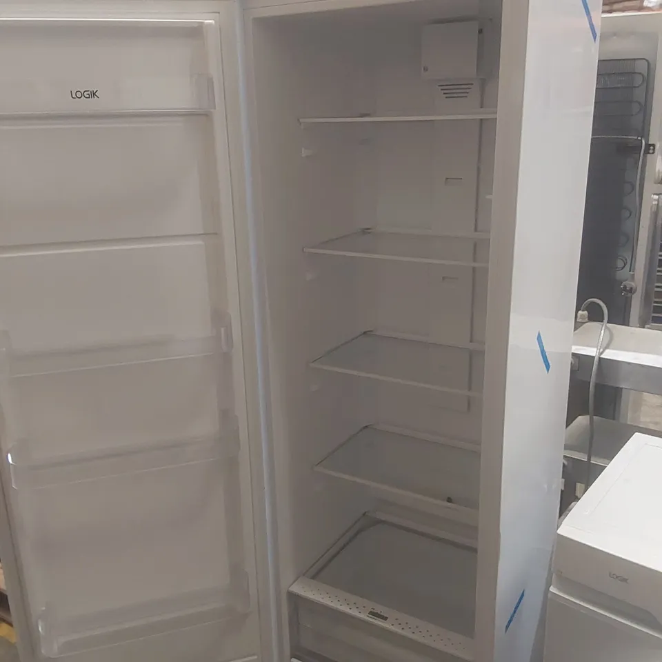 LOGIK LITL54W24 INTEGRATED TALL FRIDGE - SLIDING HINGE