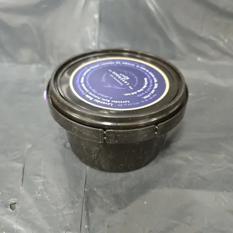 TWEAK-D LAVENDER RAIN CLEANSING VOLUMIZING HAIR SCRUB - 453G