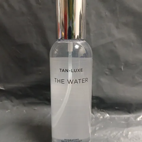 TAN-LUXE THE WATER HYDRATING SELF-TAN WATER (200ML)