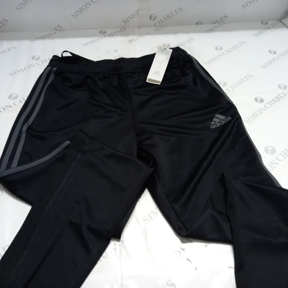 ADIDAS SERENO PANTS - LARGE