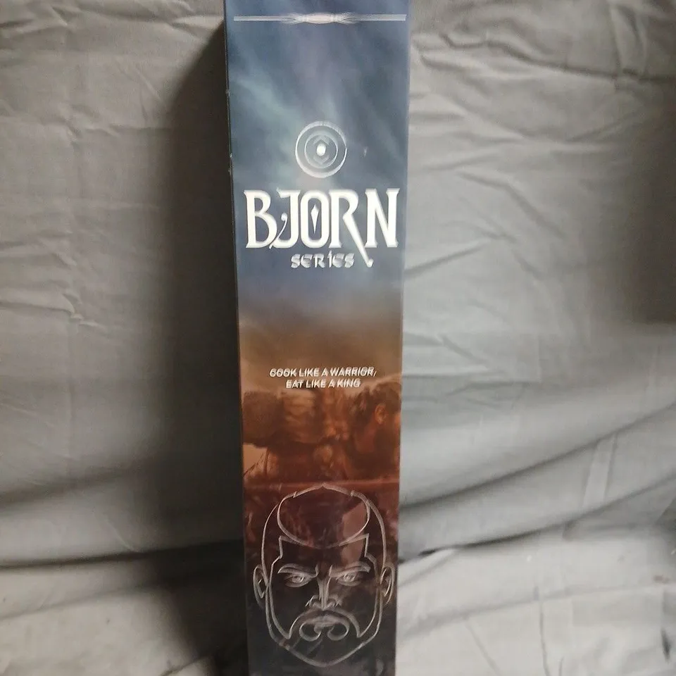 NORTHERN KNIFE BJORN SERIES KITCHEN KNIFE